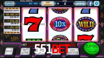 A Revolução dos Aplicativos de Jogos no 551bet