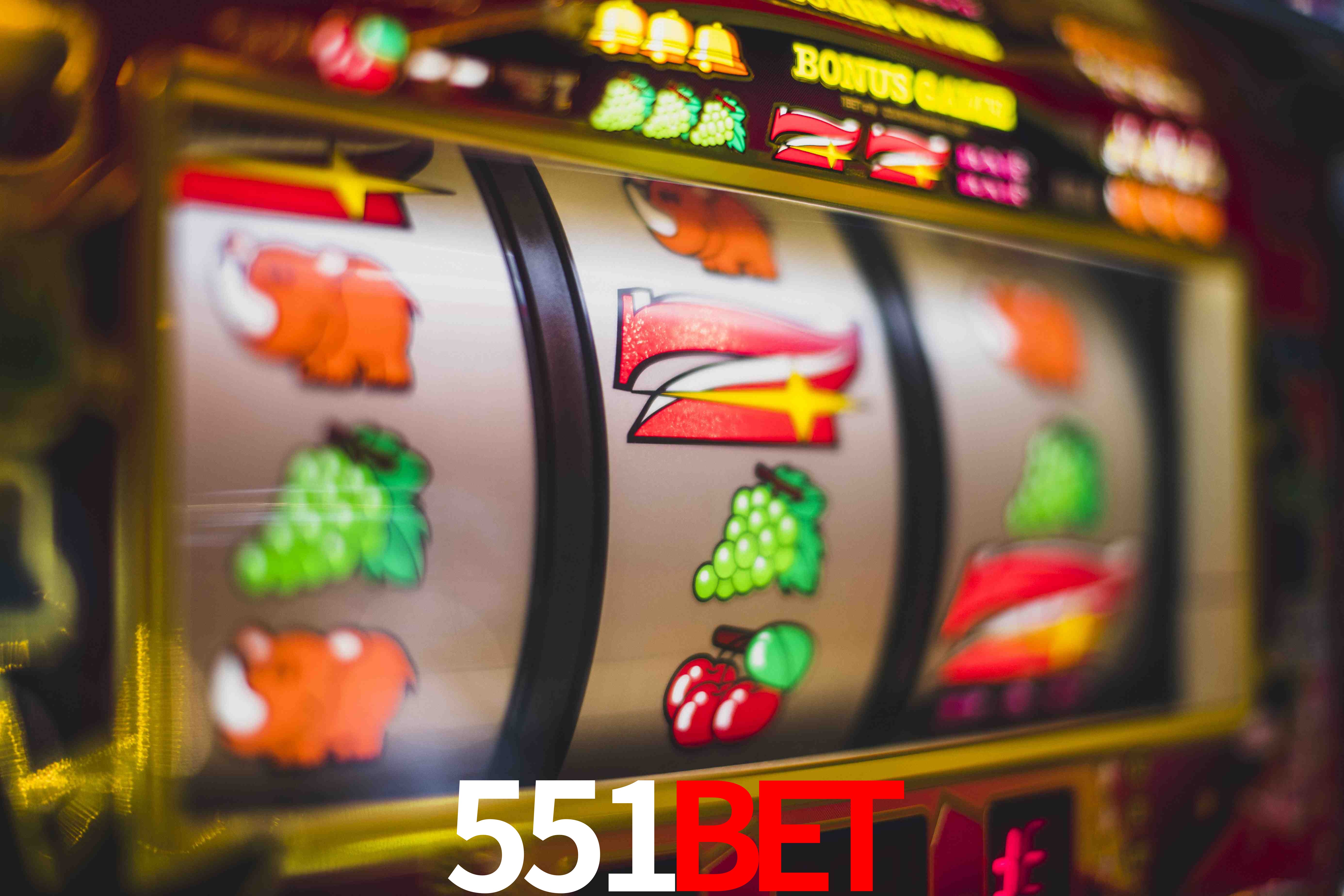 Statistics 551bet