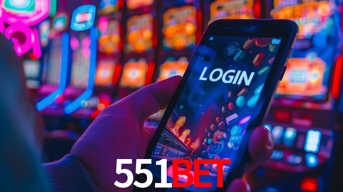 Estatísticas 551bet