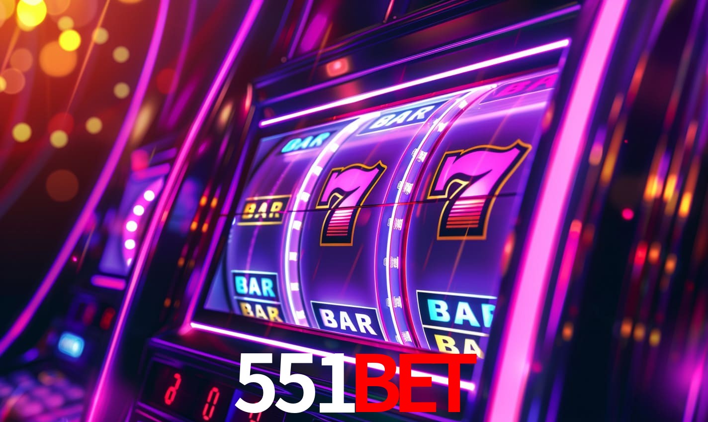 551bet login