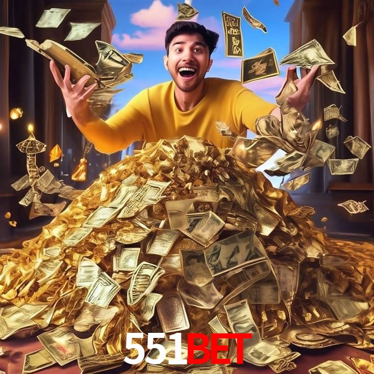 Experiência VIP 551bet