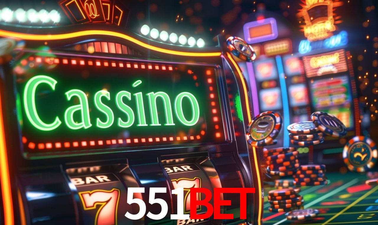 551bet - Winners Celebration