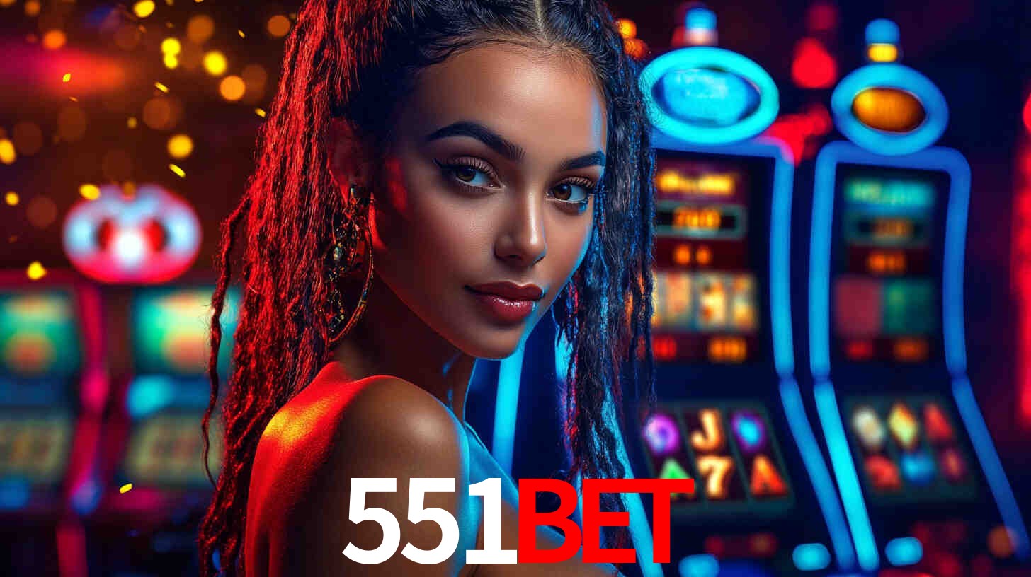 Inovações de Jogos na 551bet: O Futuro das Experiências Interativas