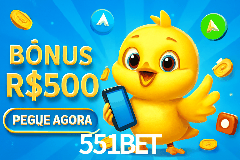 Exclusive Offers 551bet