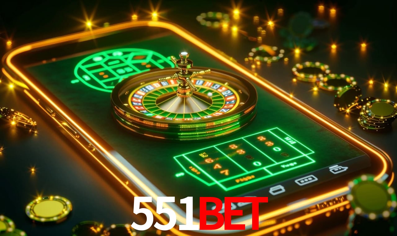 551bet Rio de Janeiro - Licenses