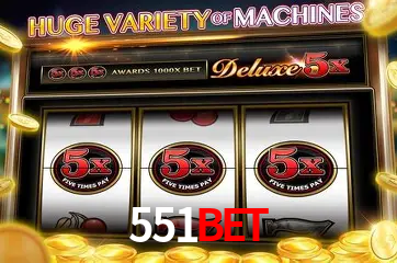 Desvendando o Mundo dos Jogos Virtuais na 551bet