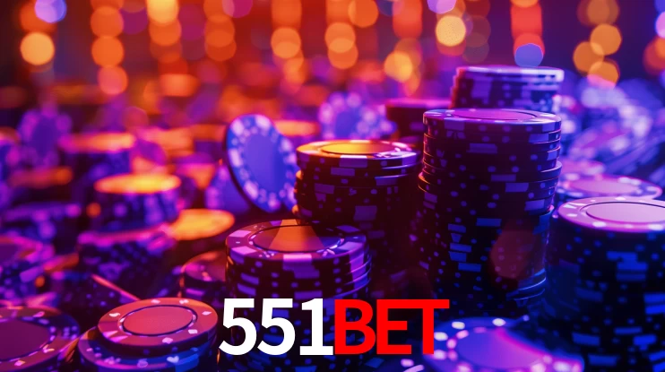 551bet login