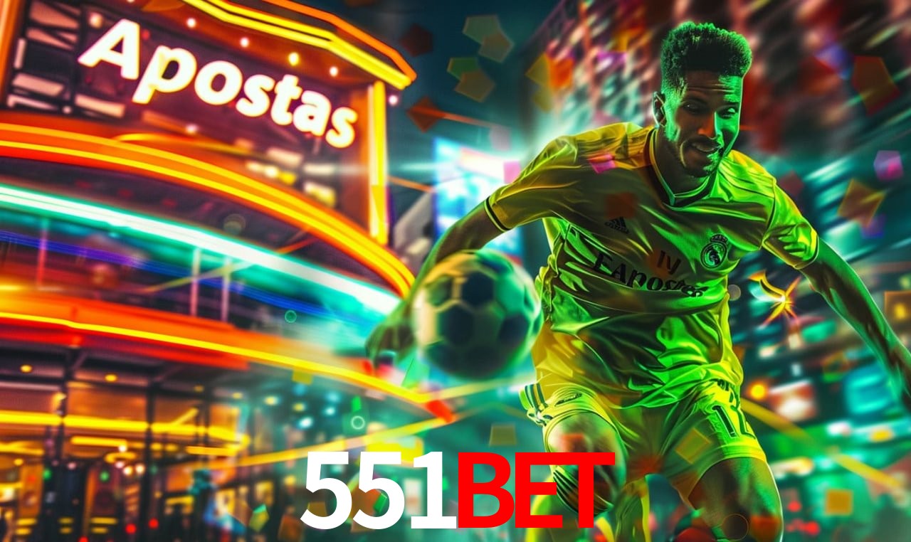 Promoções Sazonais 551bet