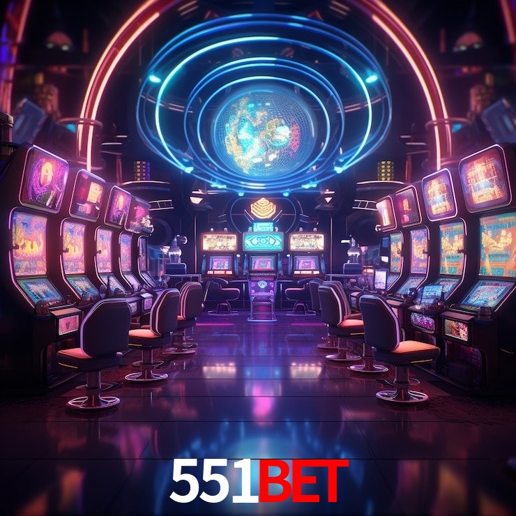 551bet Salvador - Football