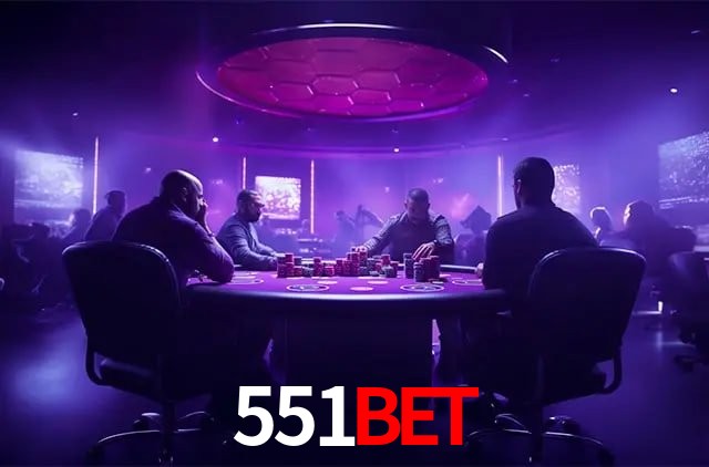 Sistemas de Segurança 551bet