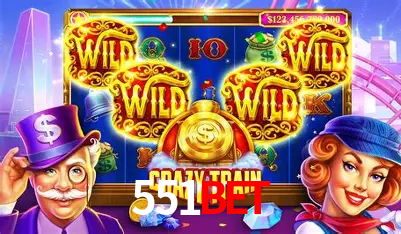 551bet Bônus - Pacote R$5.000 + VIP