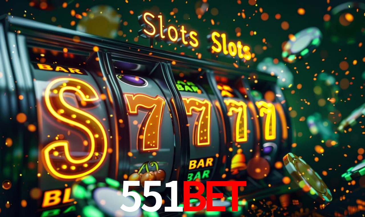 Avaliações dos Jogadores 551bet
