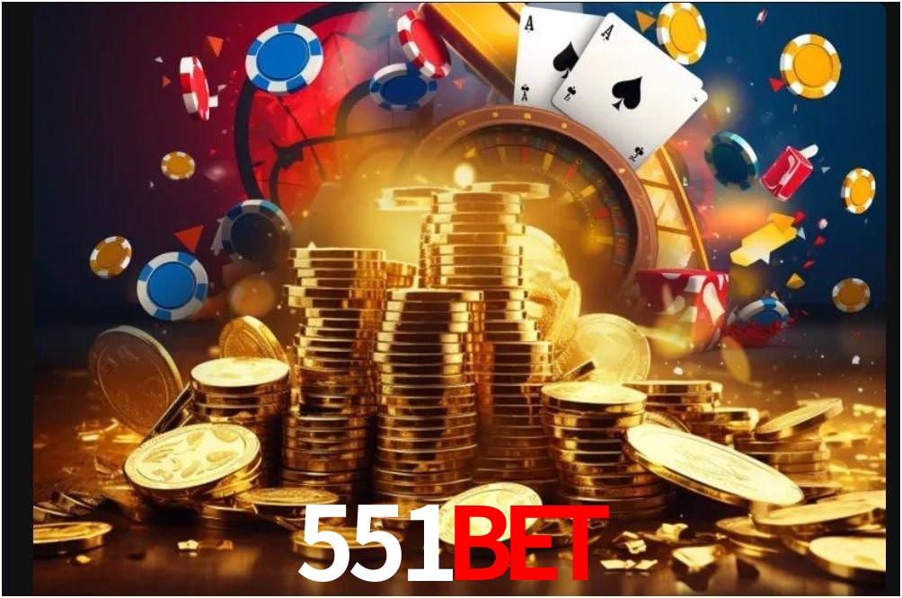 Programa VIP 551bet