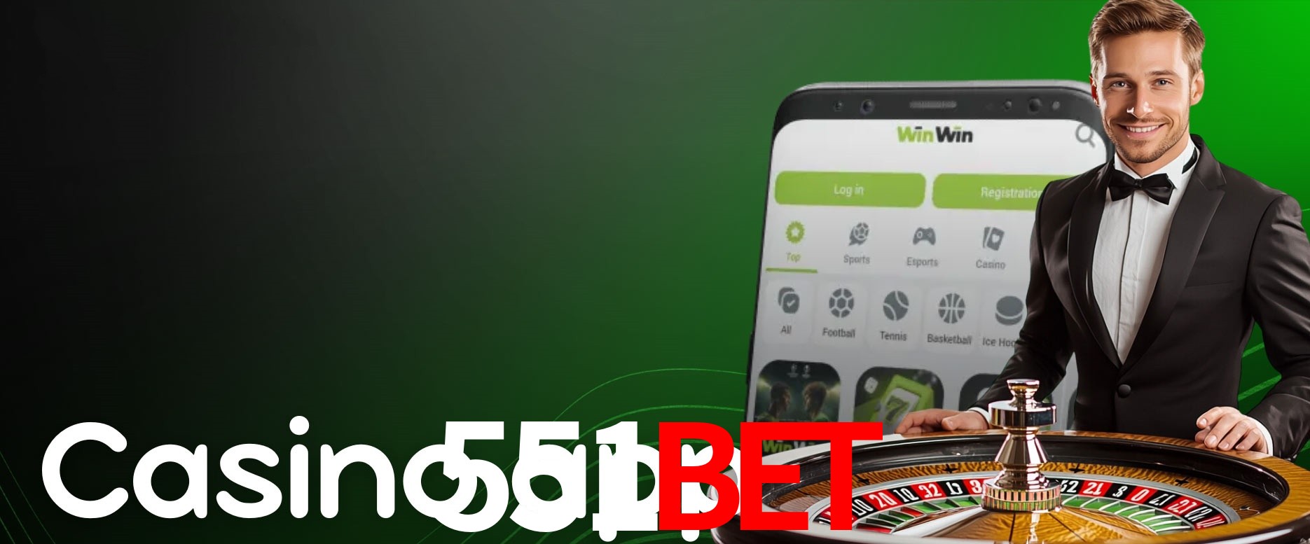 APP oficial da 551bet para mobile