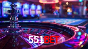 Segurança 2FA 551bet