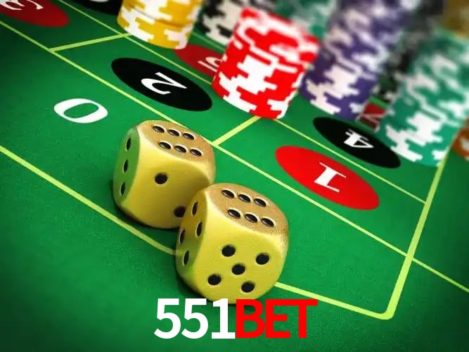 Bonus Features 551bet