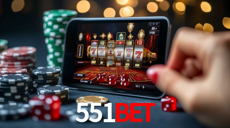 Roulette Table 551bet
