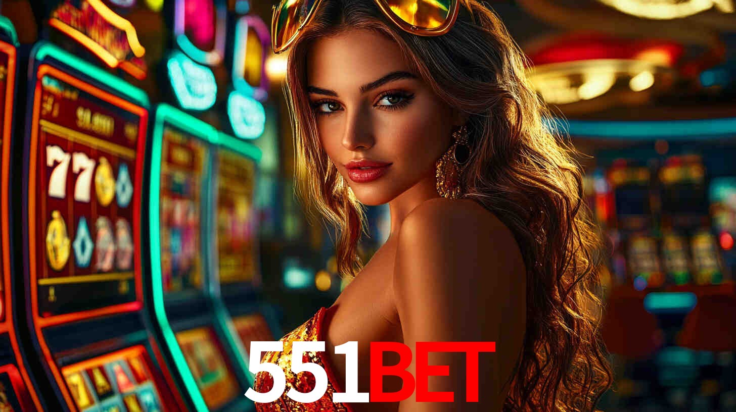 Live Casino 551bet