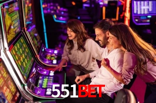 Bônus Diários 551bet
