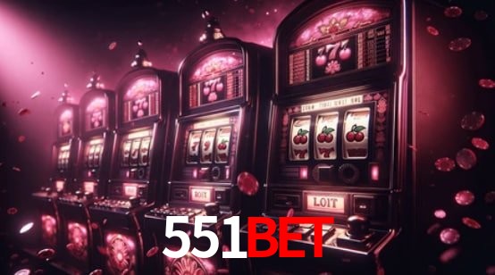 Casino Ao Vivo 551bet