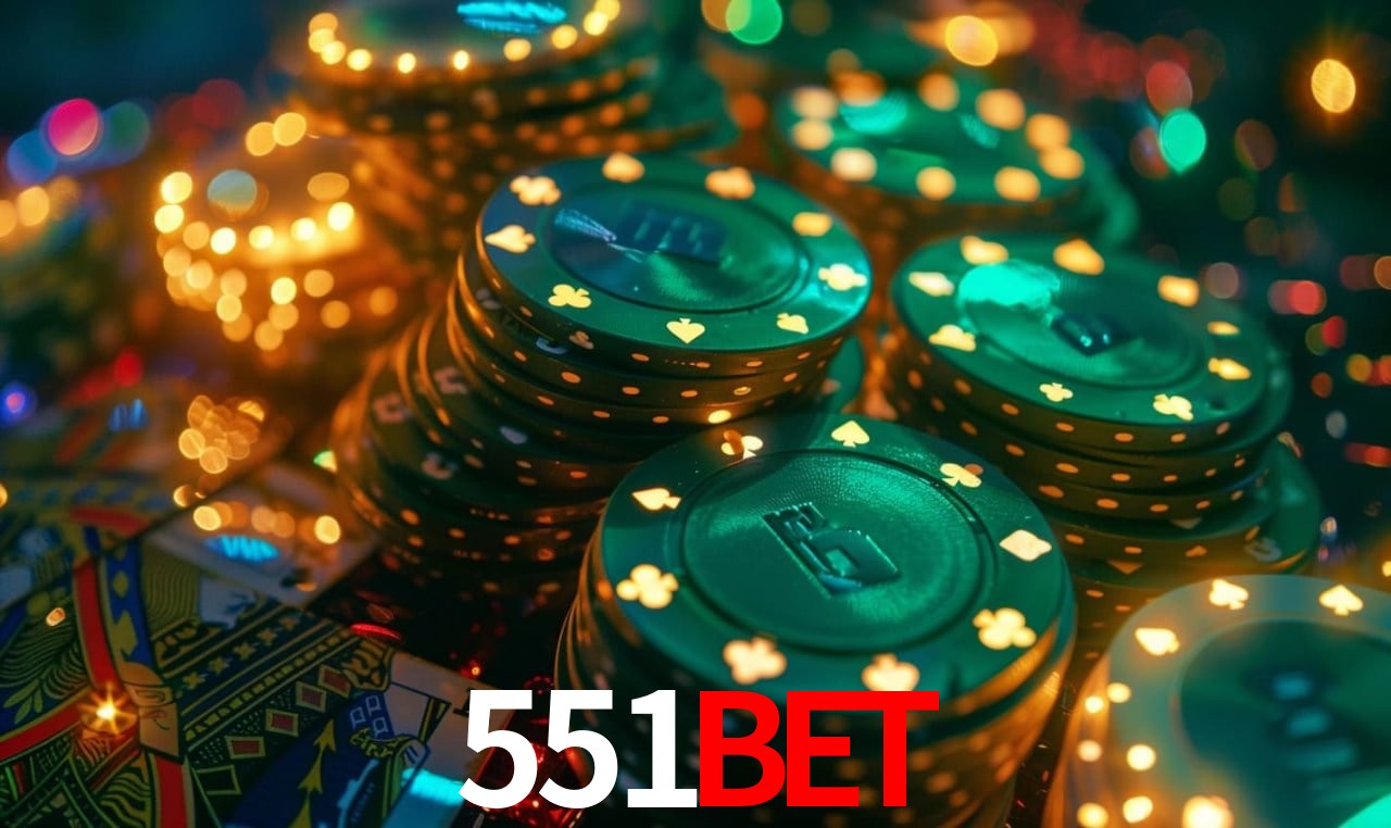 Diretório de Jogos 551bet