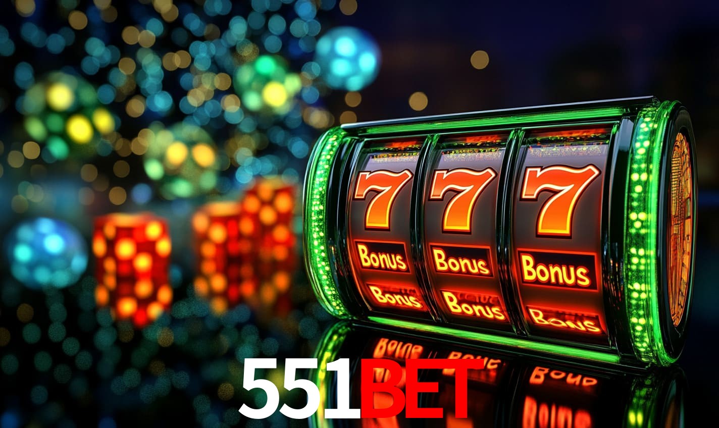 551bet - Aplicativo Móvel
