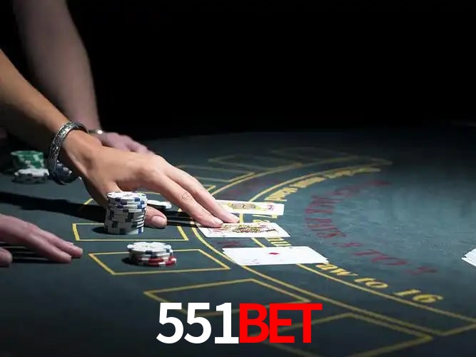 551bet Promoções - 30+ Ofertas Diárias