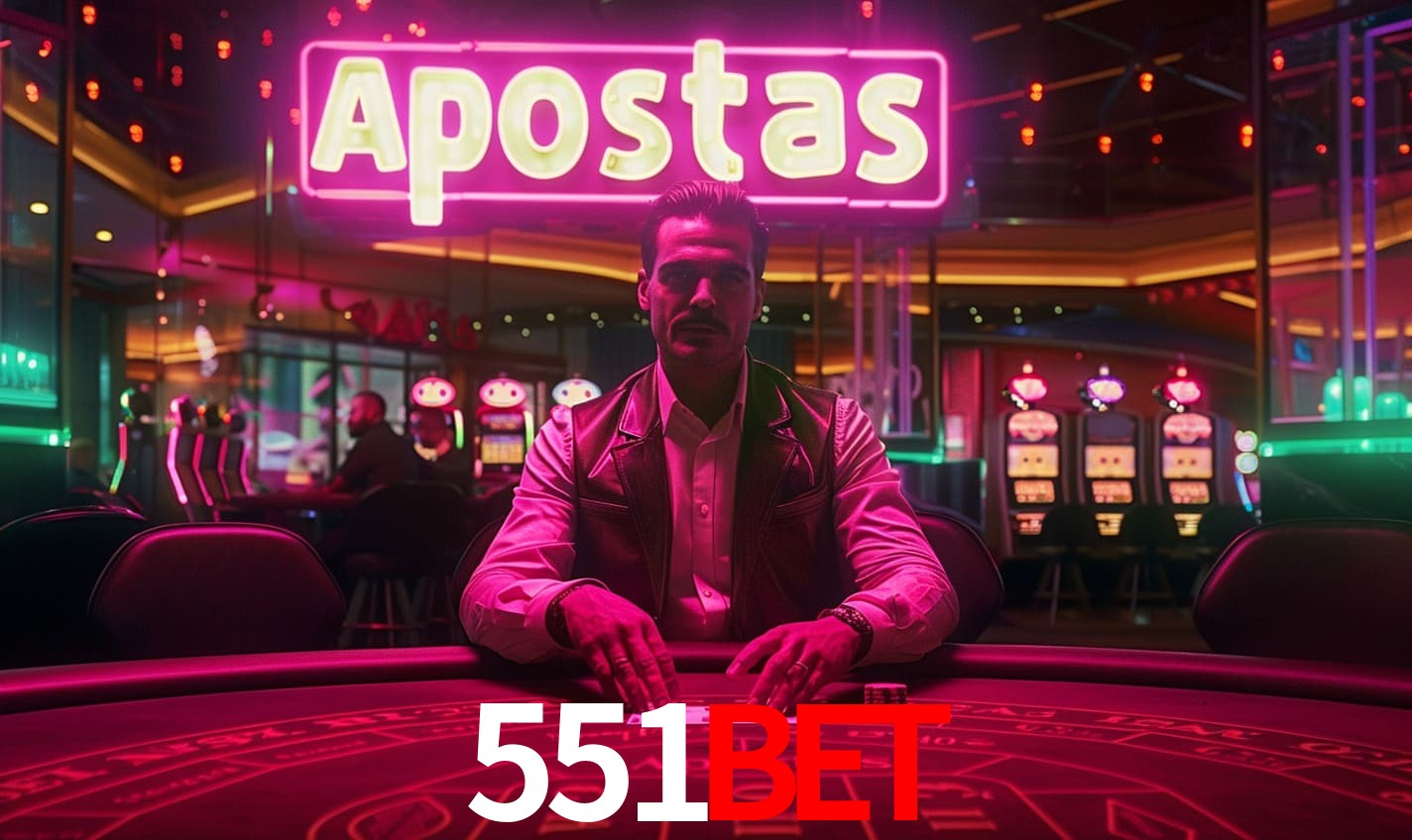 551bet Belo Horizonte - Provably Fair