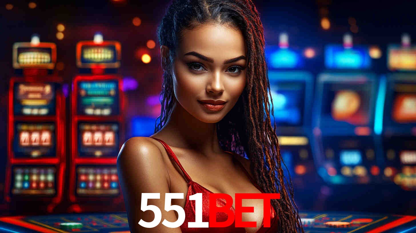A Emoção da Loteria na 551bet: Uma Chance de Mudança de Vida
