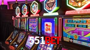 Mesa de Blackjack 551bet