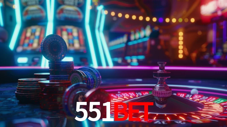 Platform Technology 551bet