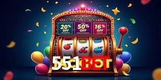551bet Plataforma - Certificada MGA desde 2015