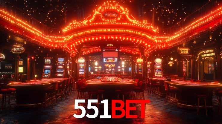 Exclusive Games 551bet