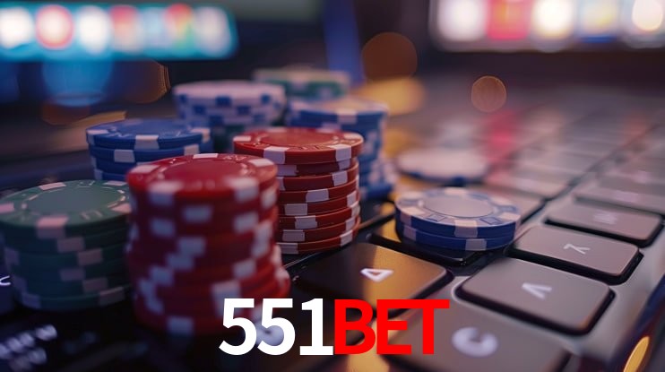 551bet - Security