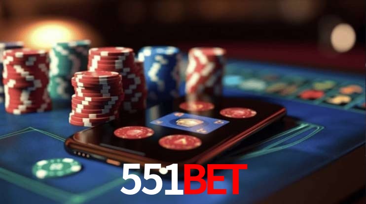 551bet Brasília - Jogo Features