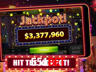 551bet Brasília - Casino Guide