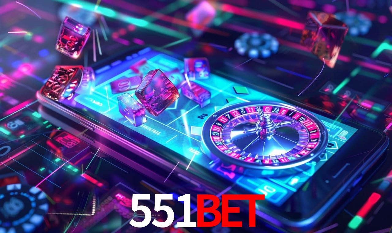 Login Seguro 551bet