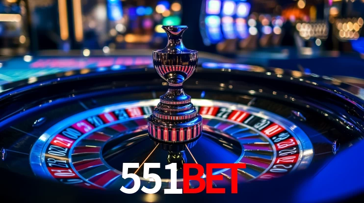 551bet App Interface