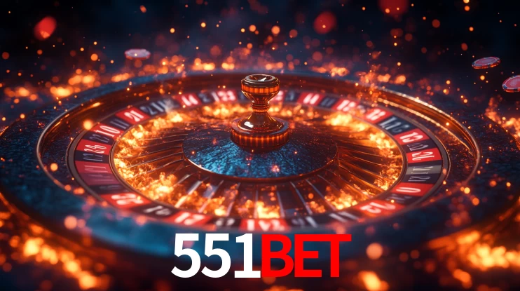 Premium Interface 551bet