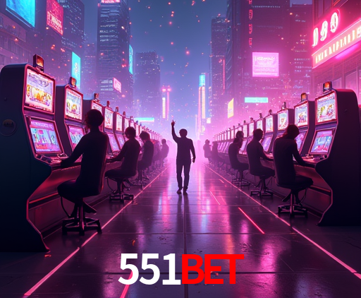 Estatísticas Esportivas 551bet