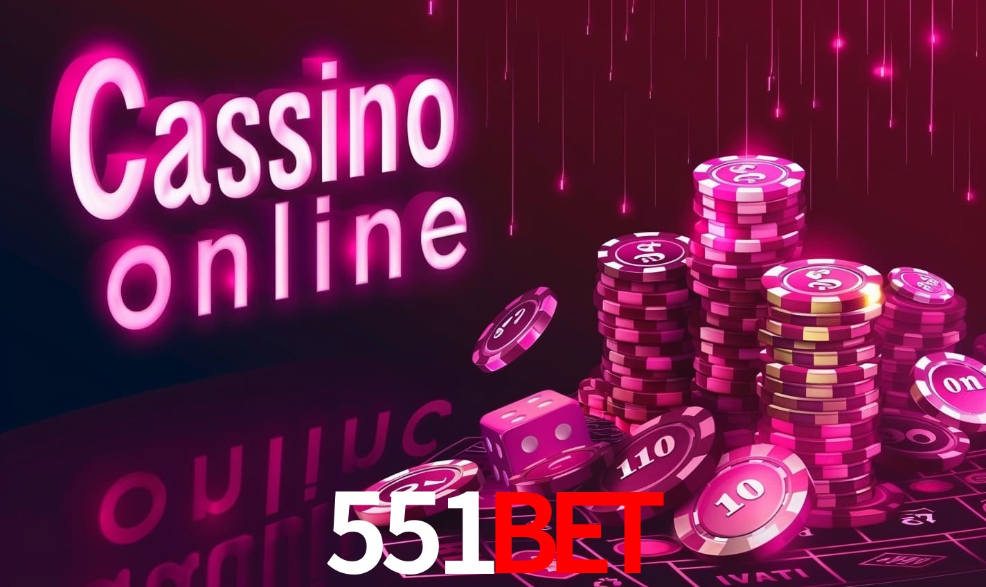 551bet Salvador - Strategies