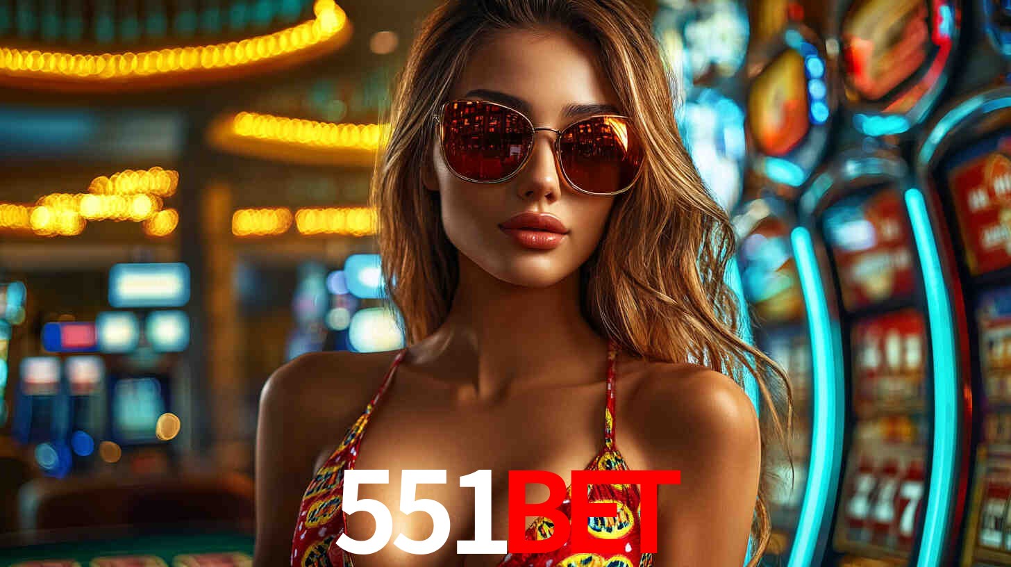 Programa VIP 551bet