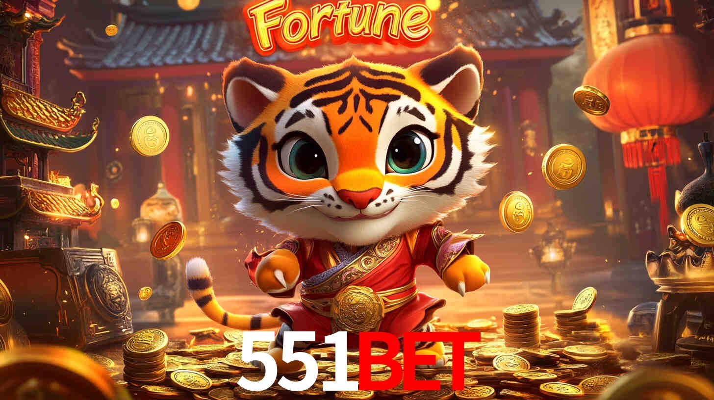 A Popularidade dos Caça-Níqueis no 551bet