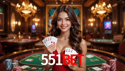 Flash Promotion 551bet