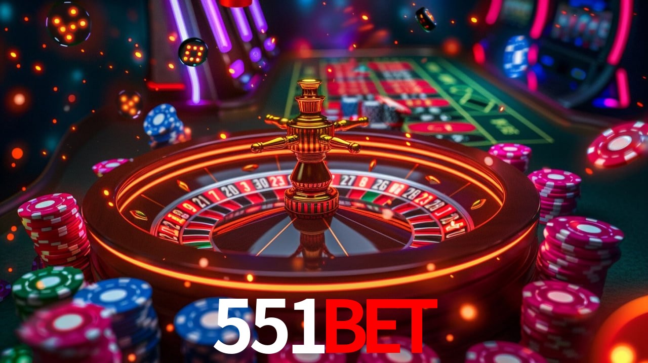 Torneios 551bet