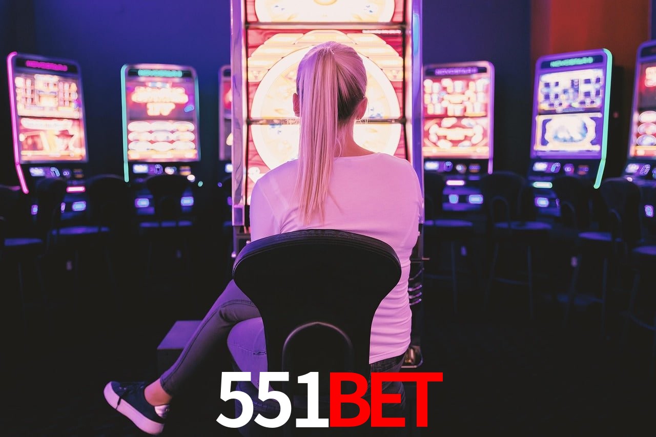 Account Benefits 551bet
