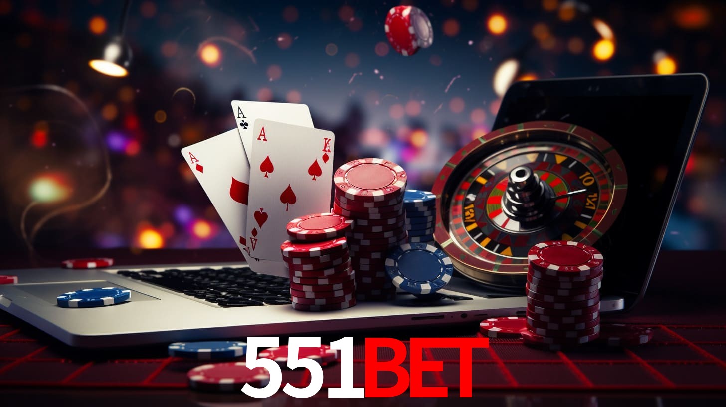 Football Betting 551bet