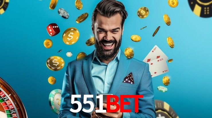 Secure Login 551bet
